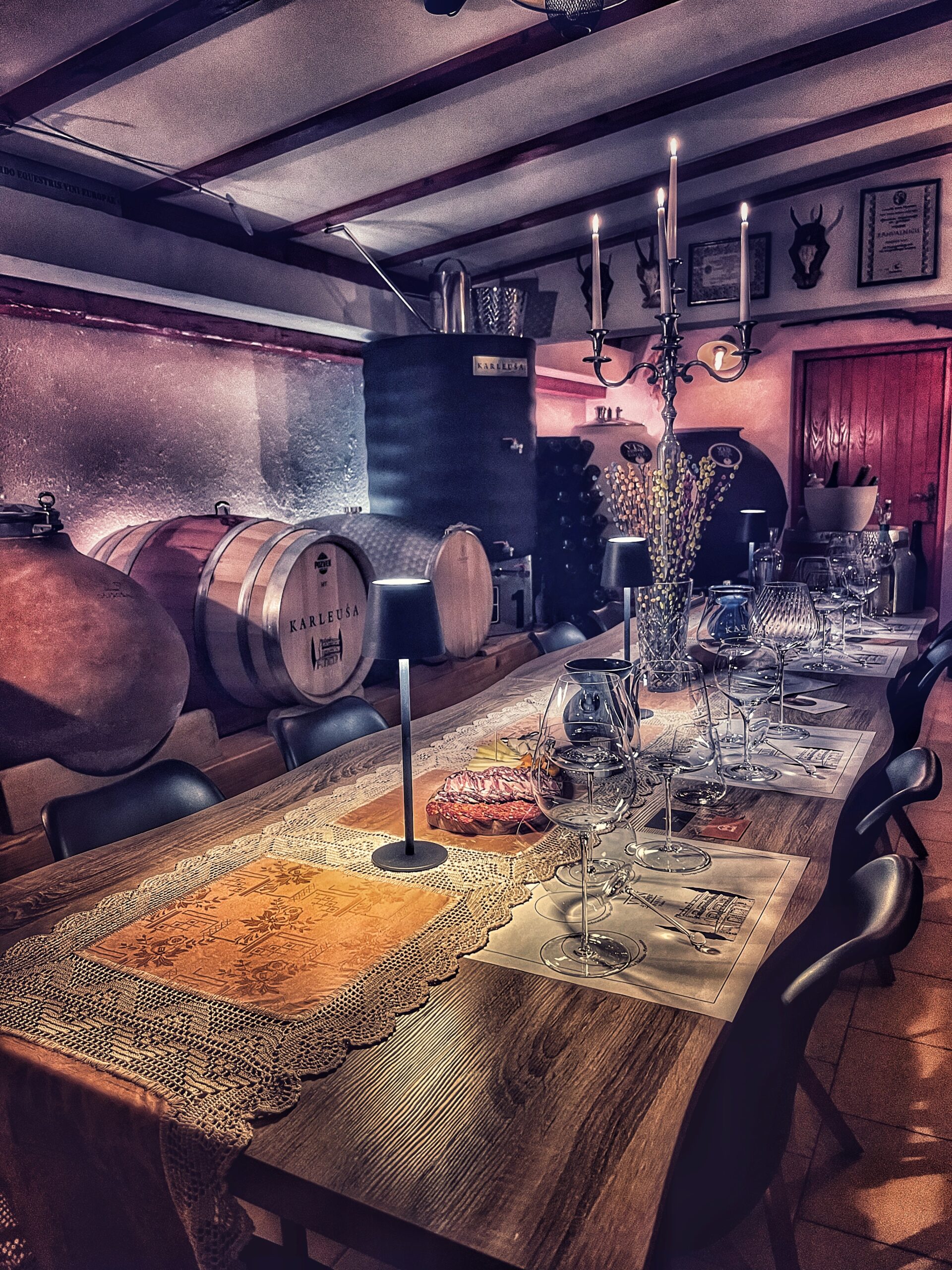 Vinarija 2