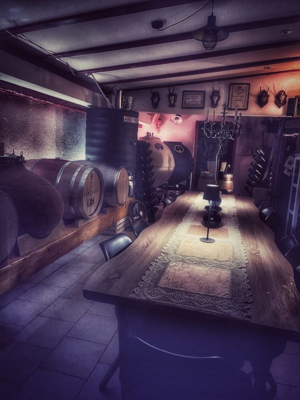 Vinarija 1